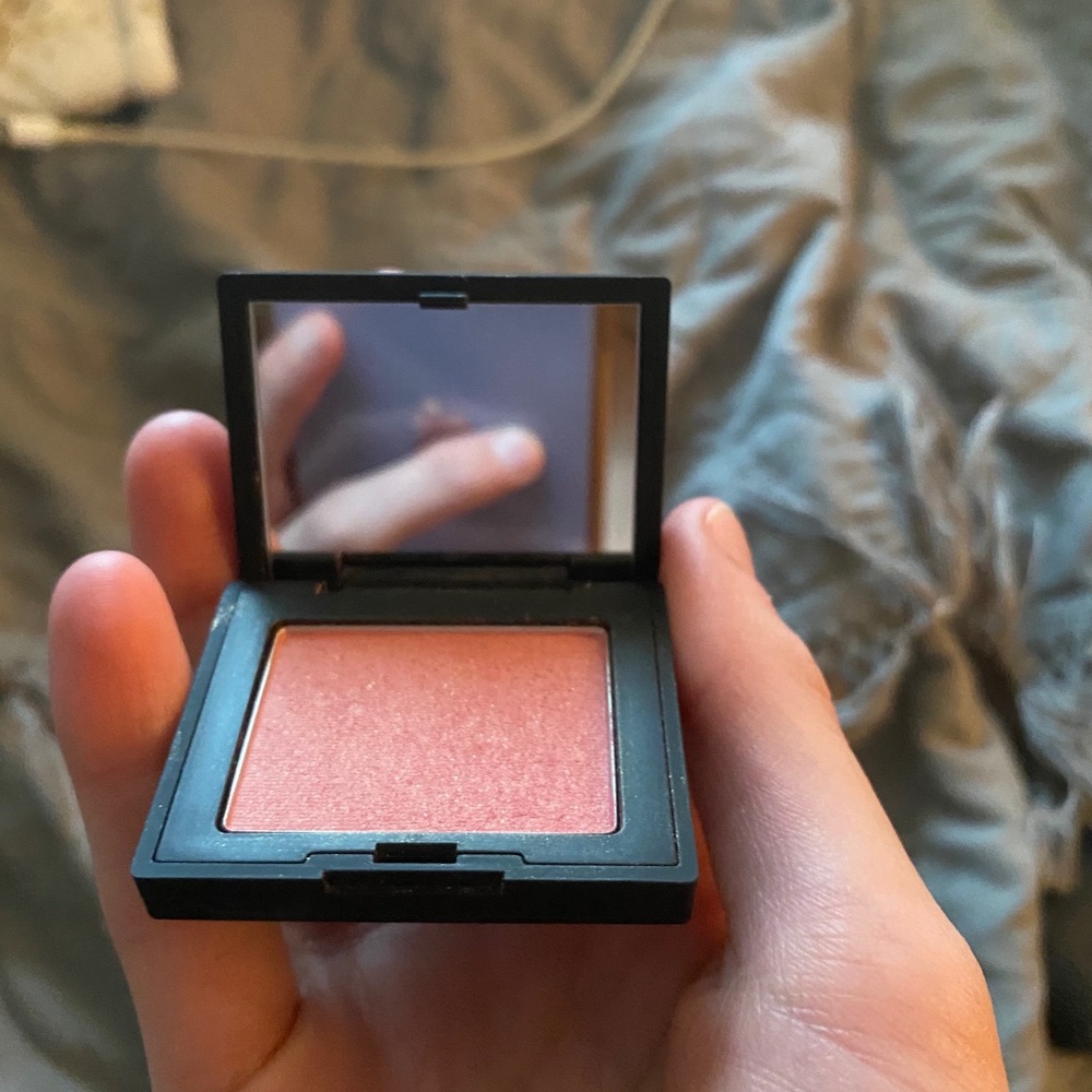 NARS Orgasm Blush (PRICE FIRM)